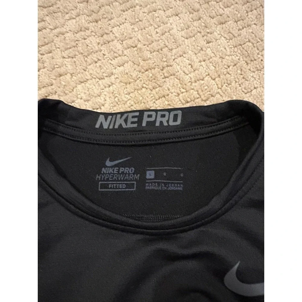 Nike pro hyperwarm